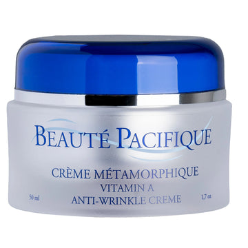 Image of Beauté Pacifique A-Vitamin Creme Krukke 50ml