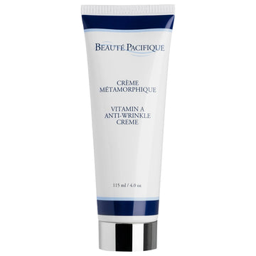 Image of Beauté Pacifique A-Vitamin Creme Tube 115ml