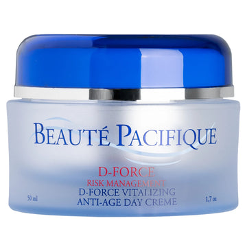 Image of Beauté Pacifique D-Force Anti-Age 50ml