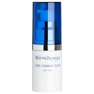 Image of Beauté Pacifique Line Combat 15ml