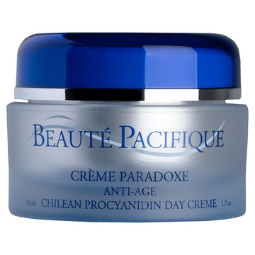 Image of Beauté Pacifique Créme Paradoxe 50ml