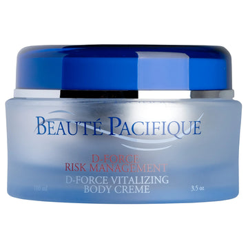 Image of Beauté Pacifique D-Force Body Creme 100ml
