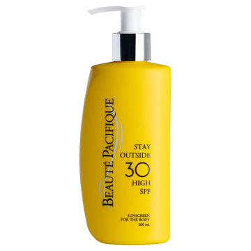 Image of Beauté Pacifique Stay Outside Spf 30 200ml