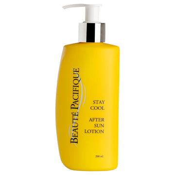 Image of Beauté Pacifique Stay Cool Aftersun 200ml