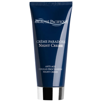 Image of Beauté Pacifique Paradoxe Nightcreme 100ml