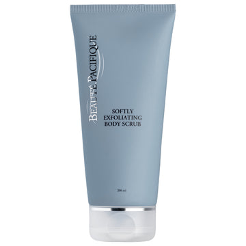 Image of Beauté Pacifique Softly Exfoliating Body Scrub 200 ml