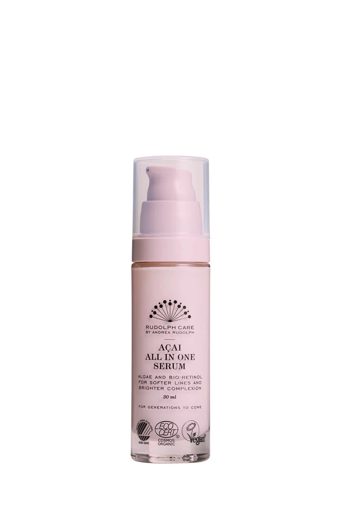 Rudolph Care Acai All In One Serum 30ml