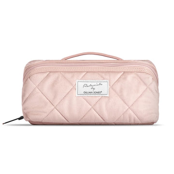 Image of Gillian Jones Easypack Bag Toilettaske Rosa