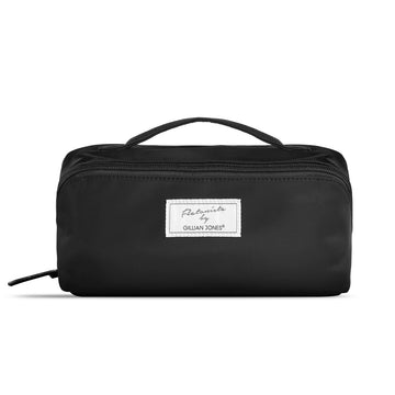 Image of Gillian Jones Easypack Bag Toilettaske Sort