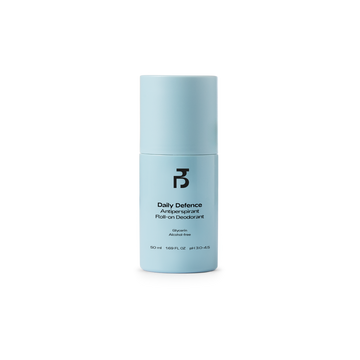 Image of Bodyologist Daily Defence Antiperspirant Roll-on Deodorant 50ml - billede 1
