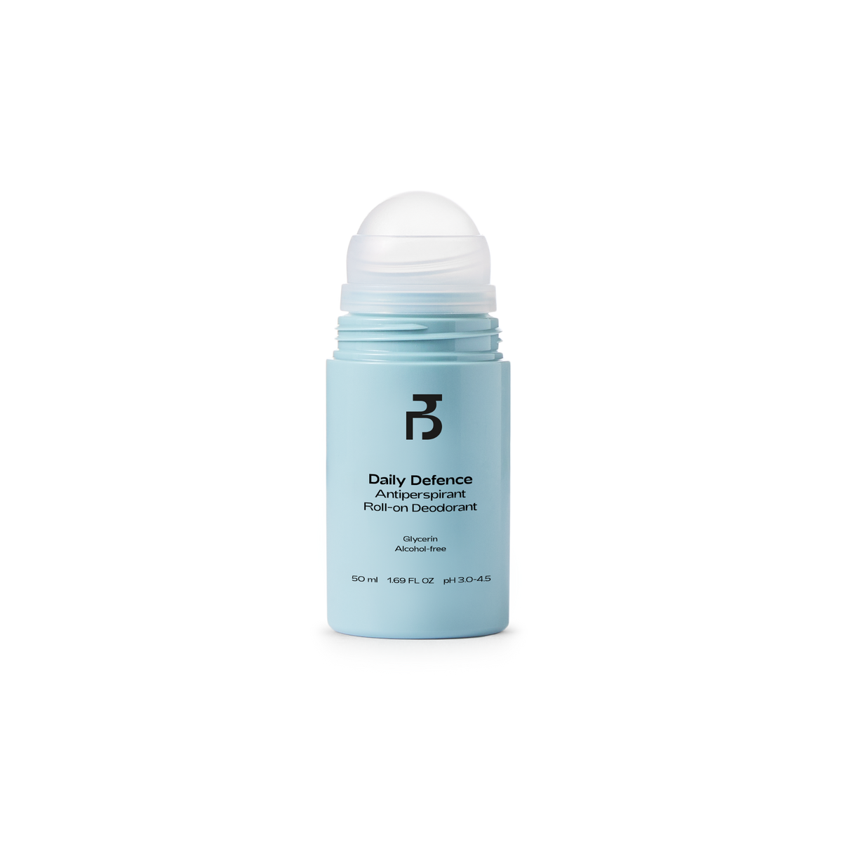 Bodyologist Daily Defence Antiperspirant Roll-on Deodorant 50ml - billede 6