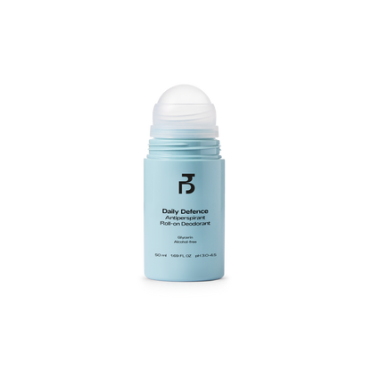 Bodyologist Daily Defence Antiperspirant Roll-on Deodorant 50ml - billede 6