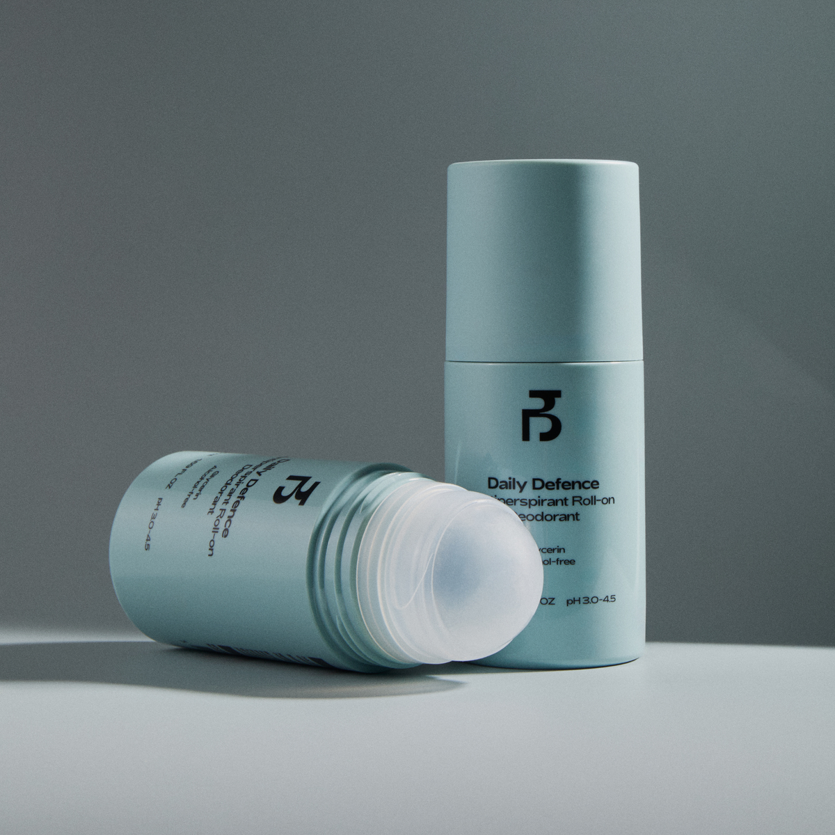 Bodyologist Daily Defence Antiperspirant Roll-on Deodorant 50ml - billede 5