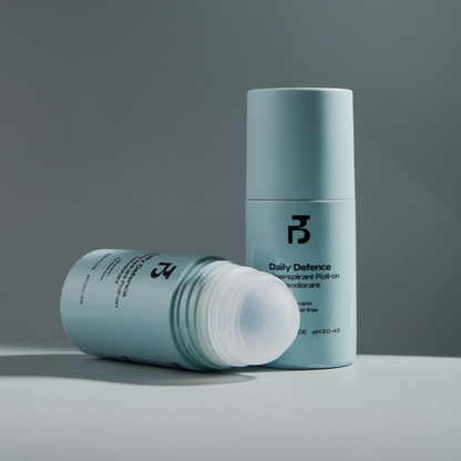 Bodyologist Daily Defence Antiperspirant Roll-on Deodorant 50ml - billede 5