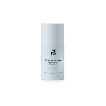 Image of Bodyologist Pure Protection AHA Roll-on Deodorant 50ml - billede 1