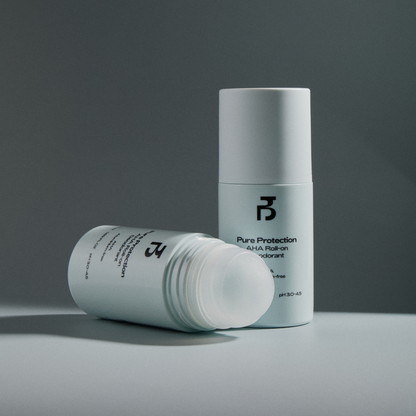 Bodyologist Pure Protection AHA Roll-on Deodorant 50ml - billede 5