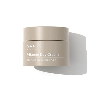 Image of Sanzi Beauty Vitamin Day Cream 50ml