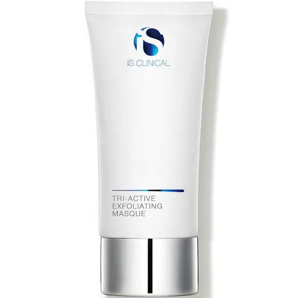 IS Clinical Tri-Active Exfoliant 120g