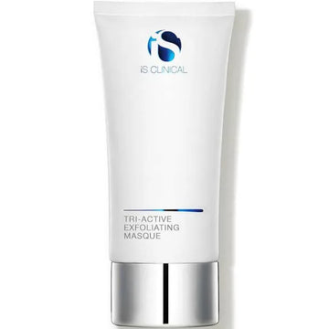 Image of IS Clinical Tri-Active Exfoliant 120g