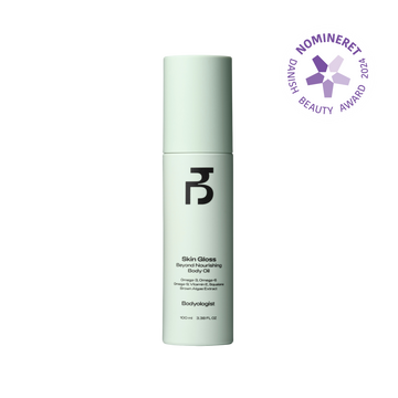 Image of Bodyologist Skin Gloss Body Oil 100ml - billede 1