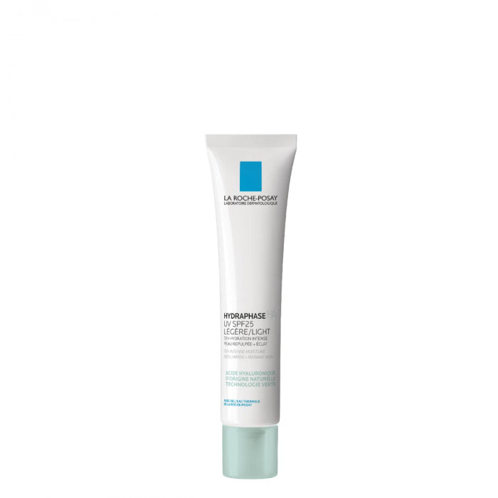 La Roche-Posay Hydraphase HA UV Light SPF 25 40ml