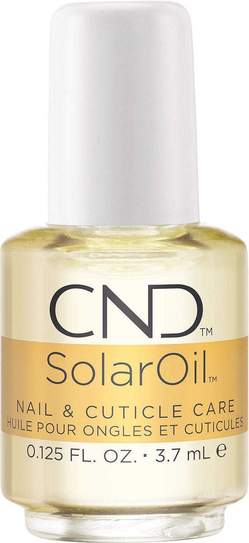 CND Solaroil Nail &amp; Cuticle Care 3,7ml