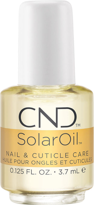 Image of CND Solaroil Nail &amp; Cuticle Care 3,7ml