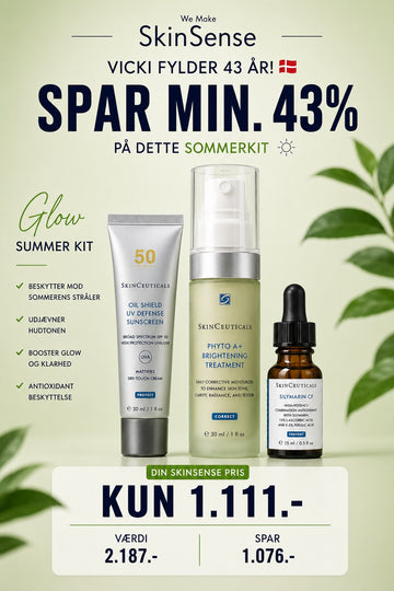 Image of SkinCeuticals Phyto Glow Summer Kit