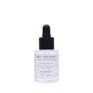 Image of Nailberry Dry And Dash 11 ml