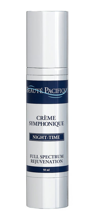 Image of Beauté Pacifique Symphonique Night Time 50ml