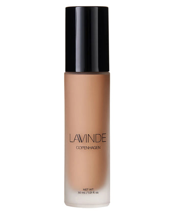 Image of Lavinde Liquid Foundation Cool Beige 30ml