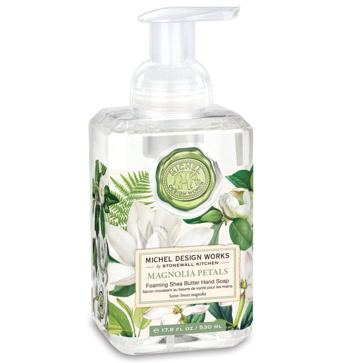 Michel Design Magnolia Petals 530ml