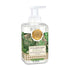 Michel Design Island Palm Skumsæbe 530 ml