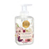 Michel Design Skumhåndsæbe Pressed Flowers 530ml