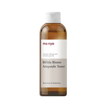 Image of Manyo Bifida Biome Ampoule Toner 400 ml