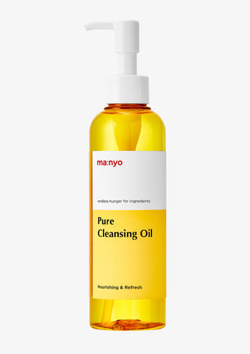 Image of Manyo Pure Cleansing Oil 200 ml