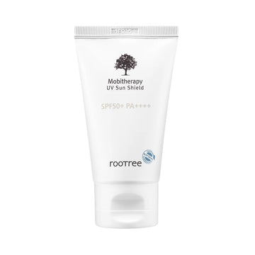 Image of Rootree Mobitheraphy UV Sun Sheild 60g