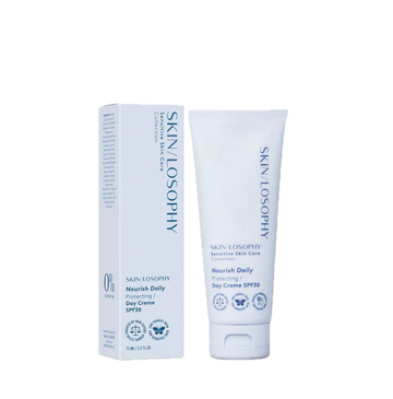 Image of Nourish Daily - Protecting Day Creme SPF30 75ml