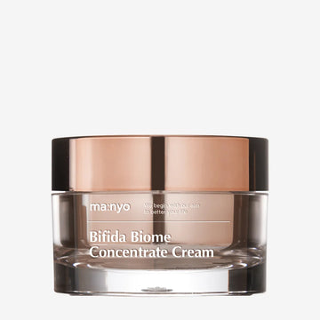 Image of Manyo Bifida Biome Concentrate Cream 50 ml