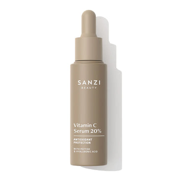 Image of Sanzi Beauty Vitamin C Serum 20% 30ml