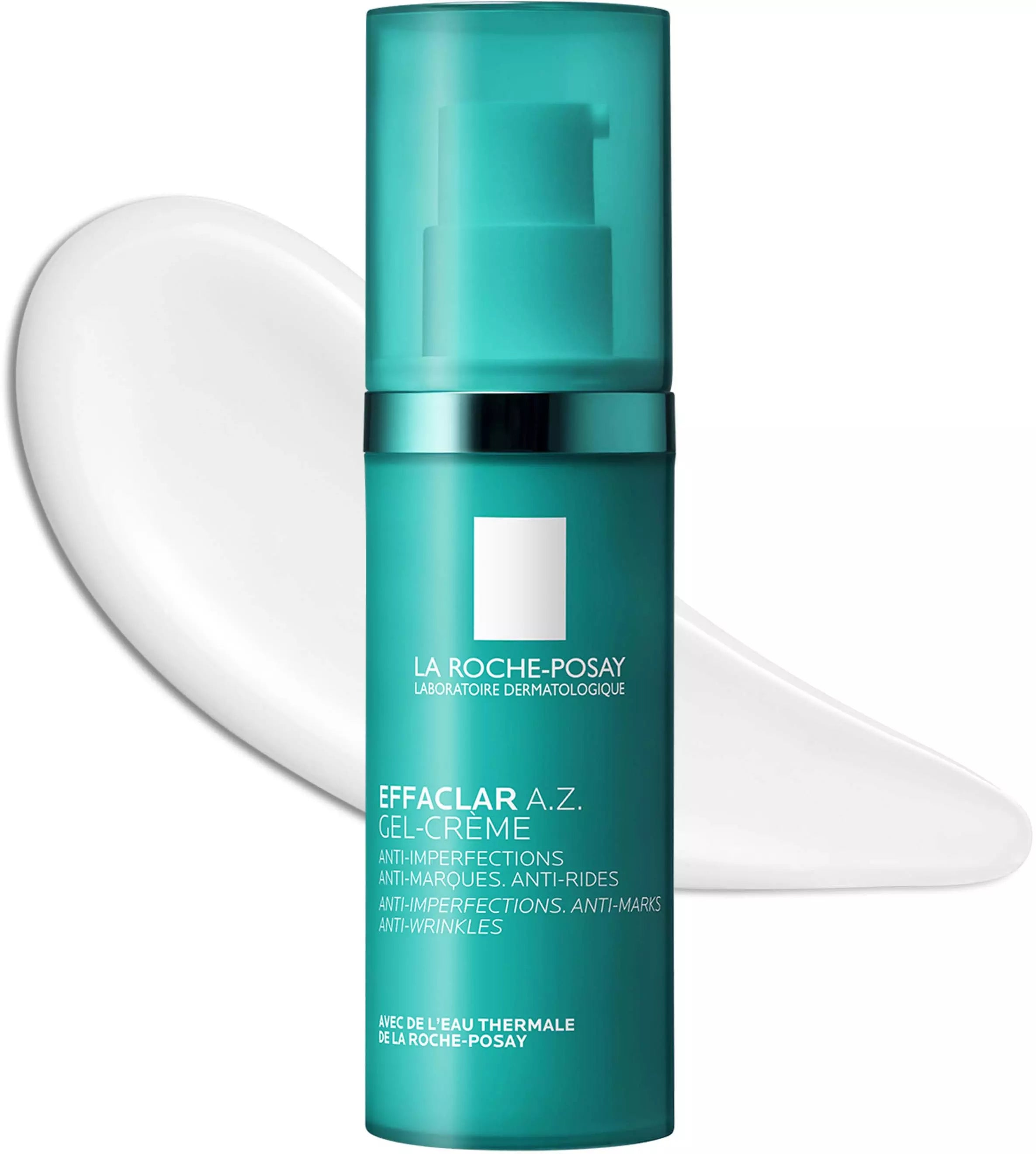 La Roche-Posay Effaclar A.Z. Gel-Cream 40ml