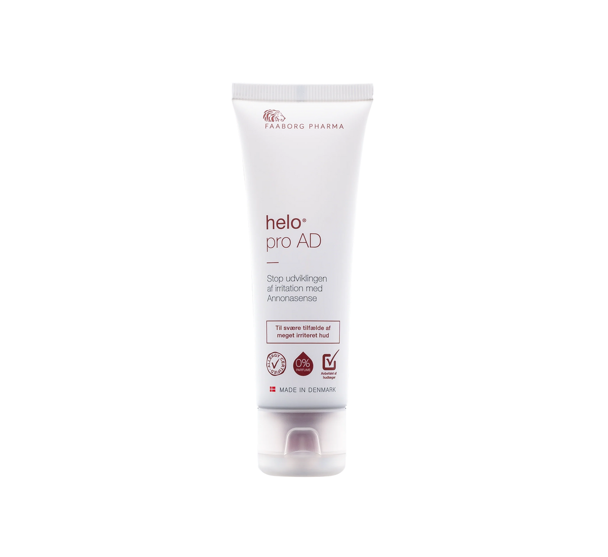 Faaborg Pharma Helo Pro AD 50ml