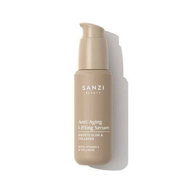 Image of Sanzi Beauty Anti Aging Lifting Serum 30 ml