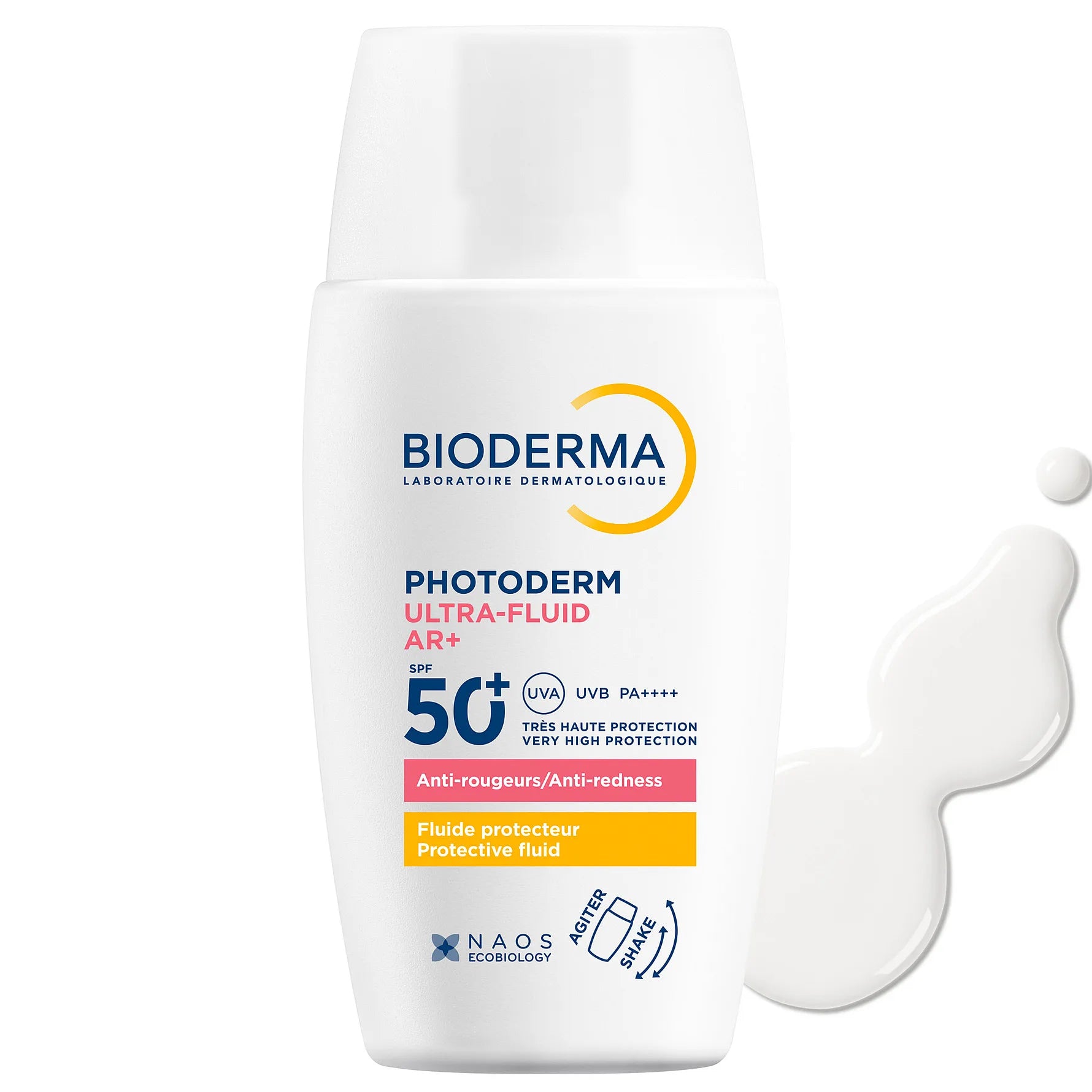 Bioderma Photoderm Ultra-Fluid AR+ SPF50+ 40ml