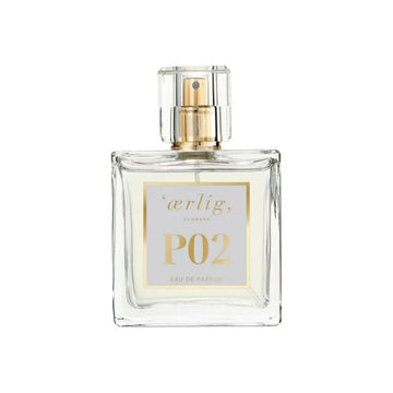 Image of Ærlig P02 Eau De Parfum 100ml