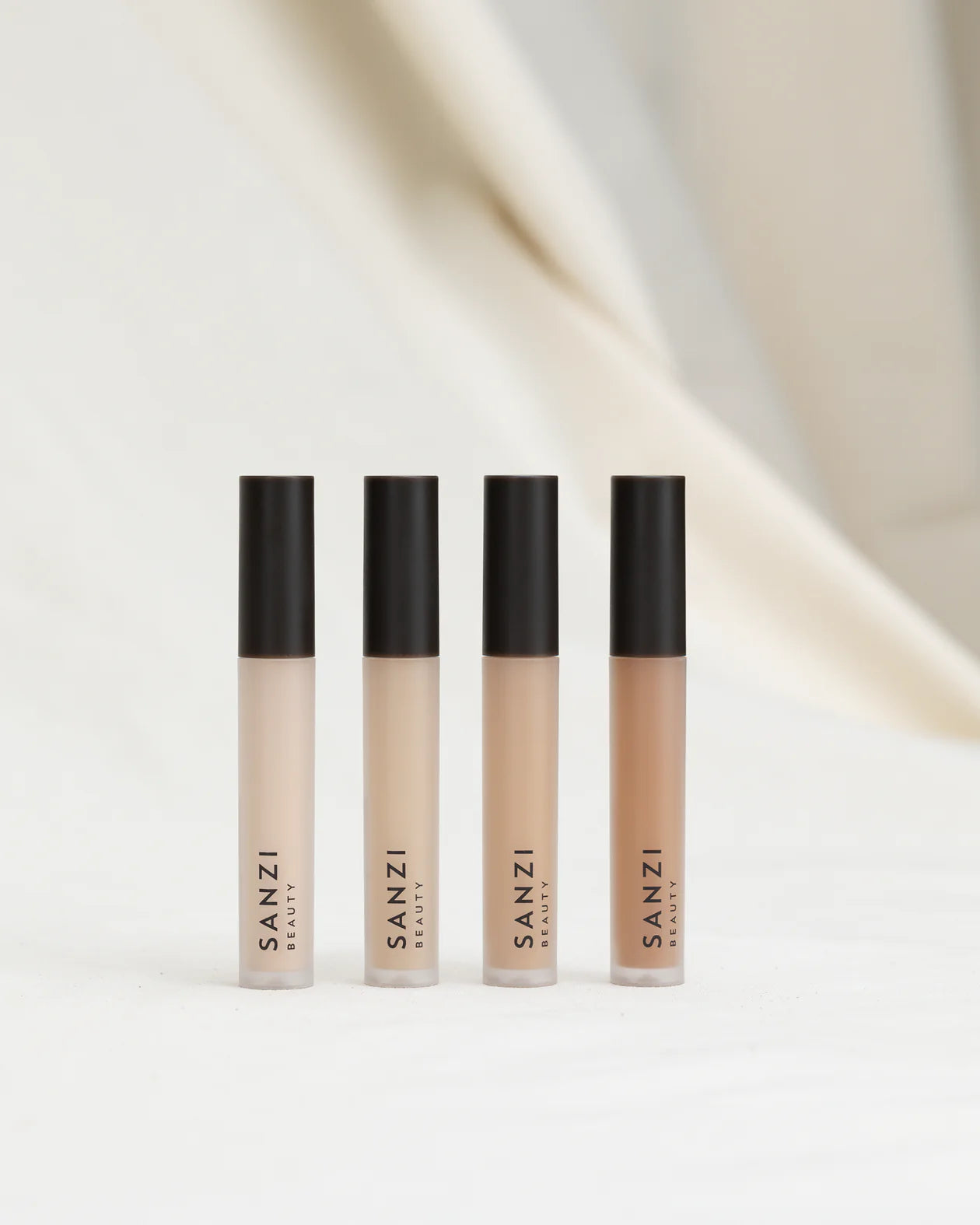 Sanzi Beauty Perfecting Concealer 5ml