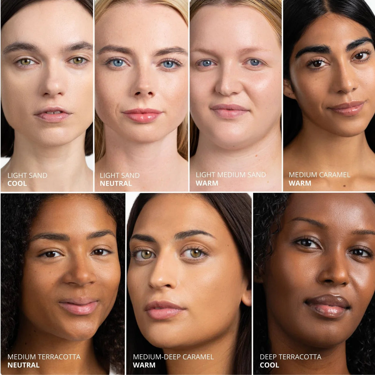 Sanzi Beauty Baked Powder 8g