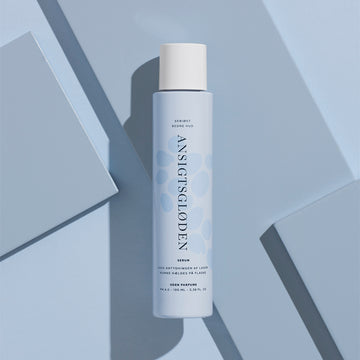 Image of Image of Beautyspace Seriøst Bedre Hud Ansigtsgløden Serum 100 ml