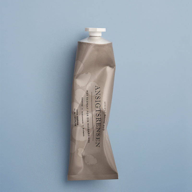 Seriøst Bedre Hud Ansigtsrensen 90 ml