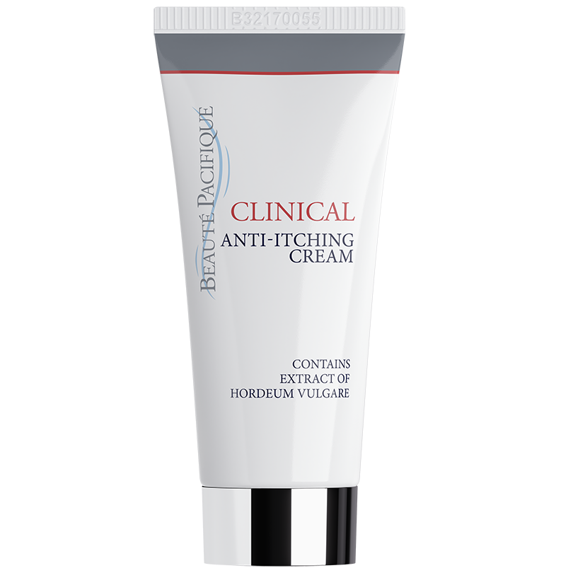 Beauté Pacifique Clinical Anti Itching Cream 50ml